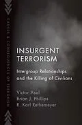 PDF Insurgent Terrorism von Victor Asal, Brian J. Phillips, R. Karl Rethemeyer
