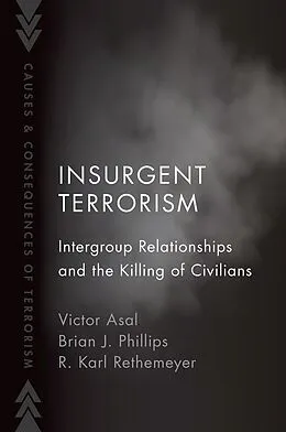 E-Book (pdf) Insurgent Terrorism von Victor Asal, Brian J. Phillips, R. Karl Rethemeyer