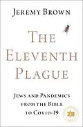 E-Book (epub) The Eleventh Plague von Jeremy Brown