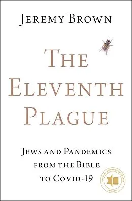 E-Book (epub) The Eleventh Plague von Jeremy Brown