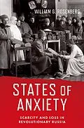 E-Book (pdf) States of Anxiety von William G. Rosenberg