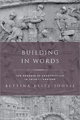 PDF Building in Words von Bettina Reitz-Joosse