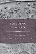 ePUB Building in Words von Bettina Reitz-Joosse