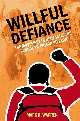 E-Book (epub) Willful Defiance von Mark R. Warren