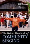E-Book (epub) The Oxford Handbook of Community Singing von 