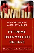 E-Book (epub) Extreme Overvalued Beliefs von Tahir MD Rahman