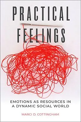 E-Book (pdf) Practical Feelings von Marci D. Cottingham