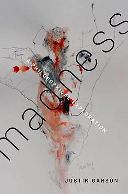 E-Book (pdf) Madness von Justin Garson