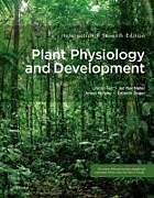 Couverture cartonnée Plant Physiology and Development de Lincoln Taiz, Ian Max Møller, Angus Murphy