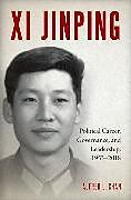 Livre Relié Xi Jinping de Alfred L. Chan