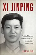 E-Book (pdf) Xi Jinping von Alfred L. Chan