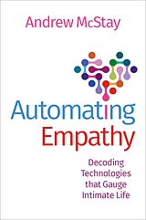 E-Book (pdf) Automating Empathy von Andrew Mcstay