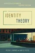 E-Book (pdf) Identity Theory von Peter J. Burke, Jan E. Stets
