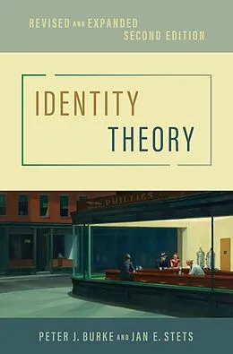 E-Book (pdf) Identity Theory von Peter J. Burke, Jan E. Stets
