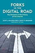 E-Book (pdf) Forks in the Digital Road von Scott J. Shackelford, Scott O. Bradner