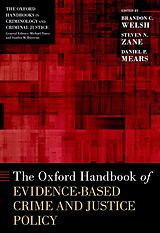 eBook (pdf) The Oxford Handbook of Evidence-Based Crime and Justice Policy de Daniel P. Mears