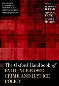 E-Book (pdf) The Oxford Handbook of Evidence-Based Crime and Justice Policy von Daniel P. Mears