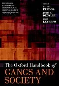 E-Book (pdf) The Oxford Handbook of Gangs and Society von John Leverso