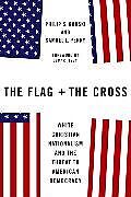 The Flag and the Cross