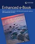 E-Book (epub) Evolution von Douglas Futuyma, Mark Kirkpatrick