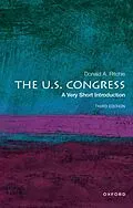 E-Book (epub) The U.S. Congress von Donald A. Ritchie