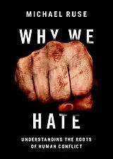 E-Book (pdf) Why We Hate von Michael Ruse