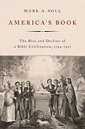 E-Book (epub) America's Book von Mark A. Noll