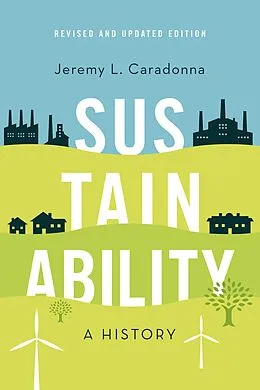 E-Book (epub) Sustainability von Jeremy L. Caradonna