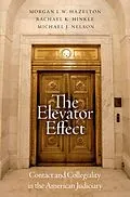 ePUB The Elevator Effect von Morgan L. W. Hazelton, Rachael K. Hinkle, Michael J. Nelson