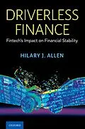 PDF Driverless Finance von Hilary J. Allen