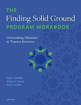 Couverture cartonnée The Finding Solid Ground Program Workbook de H. Schielke, Bethany L. Brand, Ruth A. Lanius
