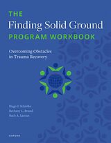 eBook (pdf) The Finding Solid Ground Program Workbook de H. Schielke, Bethany L. Brand, Ruth A. Lanius