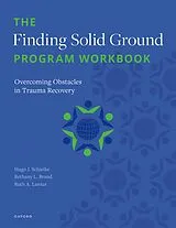 E-Book (pdf) The Finding Solid Ground Program Workbook von H. Schielke, Bethany L. Brand, Ruth A. Lanius