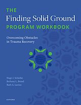 eBook (epub) The Finding Solid Ground Program Workbook de H. Schielke, Bethany L. Brand, Ruth A. Lanius