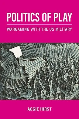 E-Book (epub) Politics of Play von Aggie Hirst