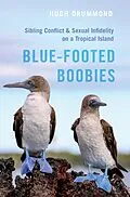 E-Book (epub) Blue-Footed Boobies von Hugh Drummond