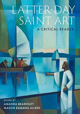 Livre Relié Latter-day Saint Art de Amanda (EDT) Beardsley, Mason (EDT) Allred