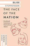 E-Book (epub) The Face of the Nation von Elise Stephenson