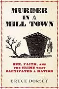E-Book (epub) Murder in a Mill Town von Bruce Dorsey