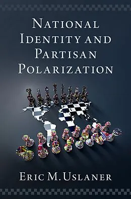 E-Book (pdf) National Identity and Partisan Polarization von Eric M. Uslaner