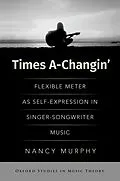 E-Book (epub) Times A-Changin' von Nancy Murphy