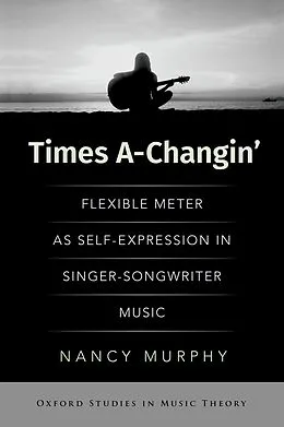 E-Book (epub) Times A-Changin' von Nancy Murphy