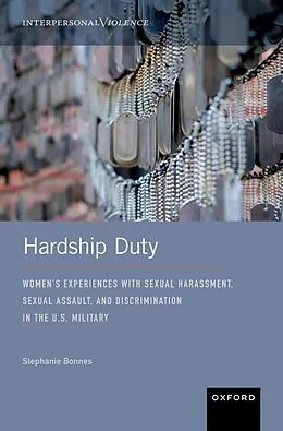E-Book (pdf) Hardship Duty von Stephanie Bonnes
