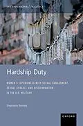 E-Book (epub) Hardship Duty von Stephanie Bonnes