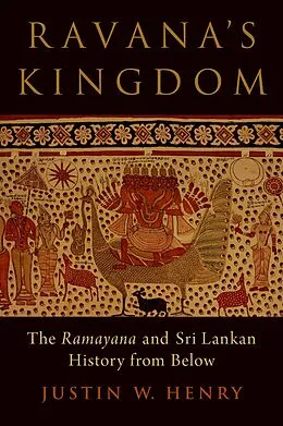 PDF Ravana's Kingdom von Justin W. Henry