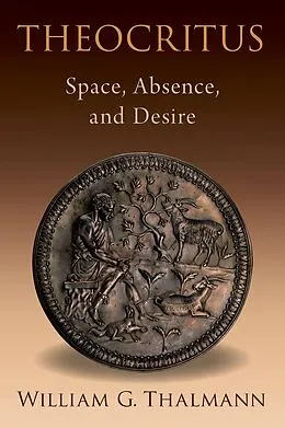 E-Book (pdf) Theocritus von William G. Thalmann
