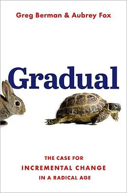 E-Book (epub) Gradual von Greg Berman, Aubrey Fox