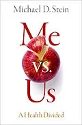 E-Book (pdf) Me vs. Us von Michael D. Stein