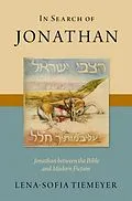 E-Book (epub) In Search of Jonathan von Lena-Sofia Tiemeyer