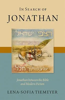 E-Book (epub) In Search of Jonathan von Lena-Sofia Tiemeyer